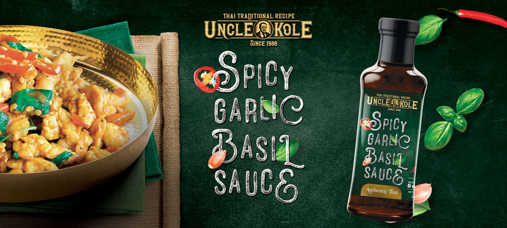 Spicy-garlic-basil-sauce-banner